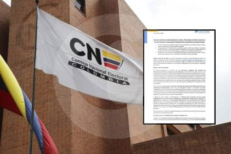 Colombia vota a ciegas: campañas 2026 se financian sin transparencia en sus cuentas