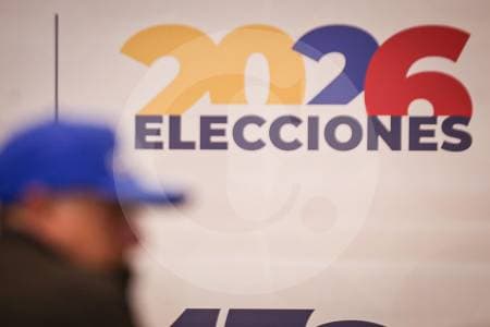 Ley seca y cierre de fronteras: así se prepara Colombia para las elecciones del 9 de marzo