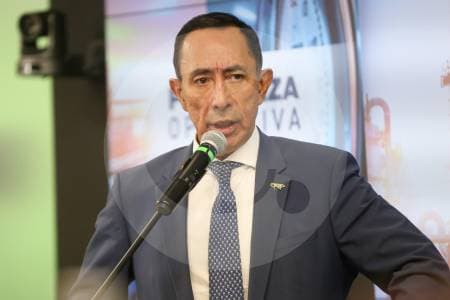 Fiscalía acusa a Ricardo Roa de tráfico de influencias por apartamento en Bogotá