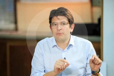 Capturan en Argentina a otro sospechoso vinculado con el asesinato del senador Uribe