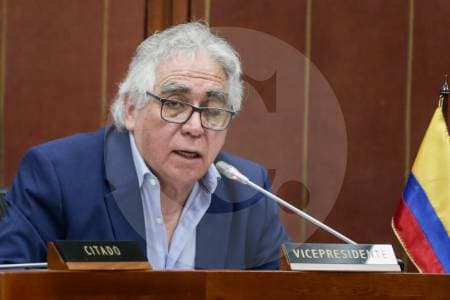 Multan al director de la UNP por no proteger a activista político tras orden judicial