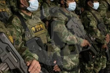 Denuncian presuntos abusos en exámenes médicos para ingresar al Ejército Nacional