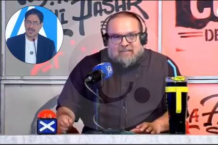 Iván Gallo rompe silencio: acusa a Cepeda de llamar a medios para pedirlo fuera