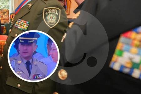Procuraduría acusa al edecán presidencial por presunto acoso sexual a oficial de la Policía