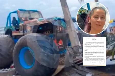 Sonia Segura rompe silencio tras tragedia en Popayán: "El dolor de las víctimas merece respeto absoluto"