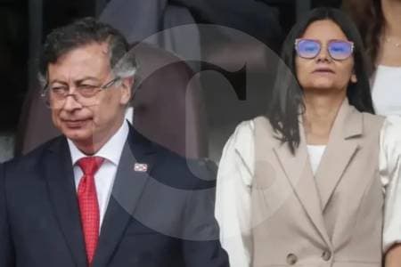Angie Rodríguez se queda en su cargo tras reunión con Petro en medio del escándalo