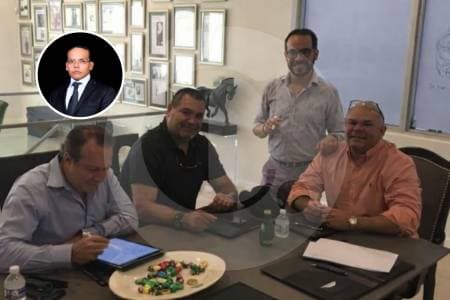 Abogado colombiano vinculado a caso de fraude millonario en Miami salpica a bufete de Abelardo de la Espriella