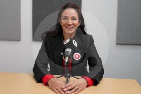 Sondra Macollins: "Así defenderé a cualquier colombiano como lo hice con Lehder"