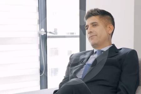 Fiscal Burgos se va de la Fiscalía tras investigar a Nicolás Petro y pedir medidas de seguridad