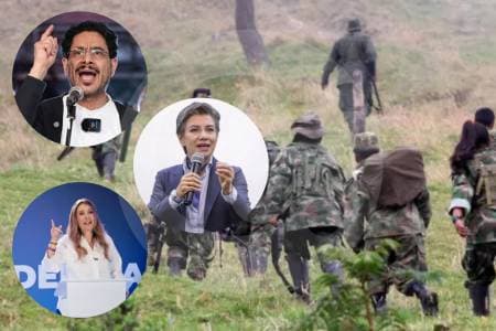 Criminales cobran "carnets" a campesinos para controlar su voto en plena campaña electoral