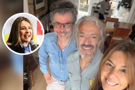 Paloma Valencia abre brazos a "petristas arrepentidos" mientras Abelardo cierra puertas a alianza