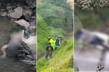 La búsqueda de Yulixa Toloza dejó al descubierto otros cuerpos sin identificar en varias regiones