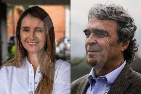 Fajardo acepta café con Paloma Valencia pero con una condición clave: que sea público