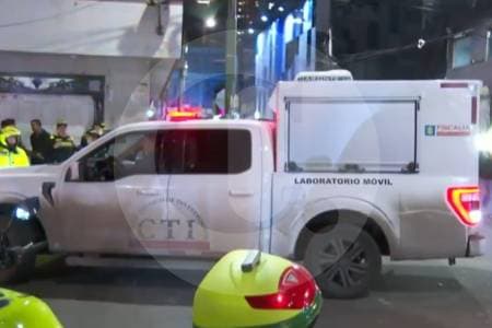 Enfrentamiento entre hinchas de Nacional y Junior deja dos muertos en Santa Fe