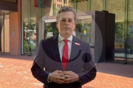 Galán denuncia a Petro en la CIDH por crisis de salud: ¿estrategia legal o electoral?
