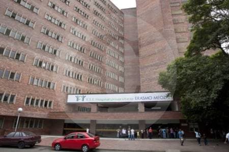 Cúcuta declara emergencia hospitalaria: urgencias superan el 315% de ocupación