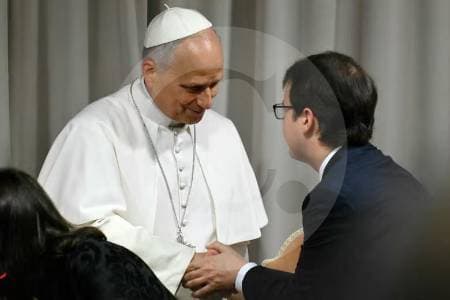 El creador de Claude admite ante el Papa que no entiende completamente su propia IA