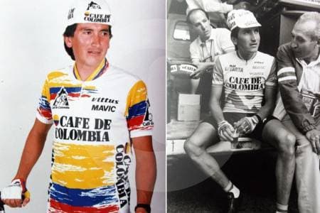 Lucho Herrera se declara inocente ante la Fiscalía por desaparición de cuatro campesinos en 2002