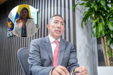 Testigo clave en caso Roa recibe amenazas; Fiscalía activa protección