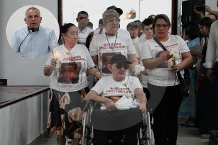 Madres gritan su verdad en la JEP: "¿Por qué mi hijo?" Audiencia revela el dolor tras los falsos positivos