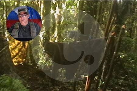 Bombardeo contra disidencia de Mordisco deja cuatro muertos en Guaviare