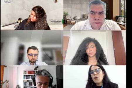 Juliana Guerrero se declara inocente tras ser imputada por diplomas falsos de la San José