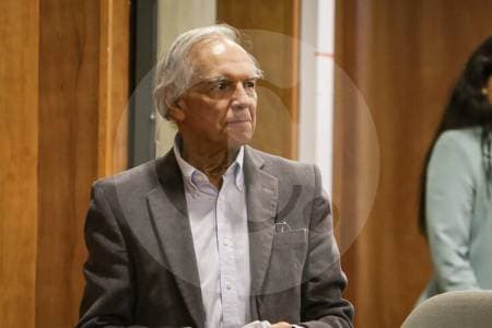 Investigan a fiscales por demora que liberó al exministro Bonilla en caso UNGRD