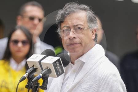 Tribunal ordena a Petro rectificar acusaciones de fraude electoral sin pruebas