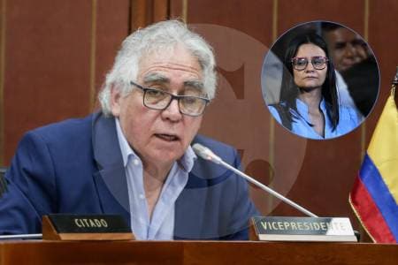 UNP respalda a Angie Rodríguez: asegura que sí tiene esquema de seguridad "robusto"