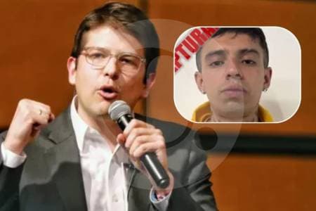 Condenan a más de 21 años de prisión a coordinador del atentado contra el senador Uribe Turbay