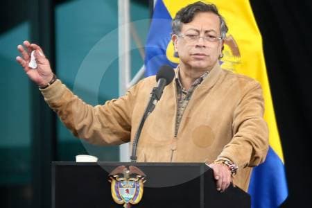 Consejo de Estado rechaza demanda contra Petro por inasistencias al Senado en medio de polémica por suspensión
