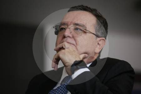 Ramelli advierte: el presidente electo no puede eliminar la JEP sin reforma constitucional