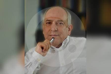 José Obdulio Gaviria prepara nuevo libro sobre el "karma" de la política violenta en Colombia