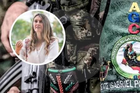 Denuncian intimidación armada contra campaña de Paloma Valencia en municipios del Valle