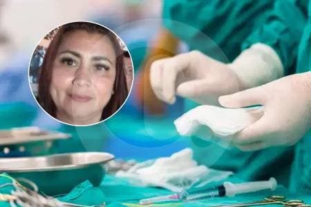 Otra víctima de Beauty Láser: "Pensé que me iba a morir" tras infección por liposucción