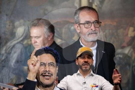 Obispos católicos piden a Cepeda y De la Espriella bajar el tono en la segunda vuelta