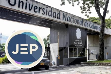 Dos años paralizado: el caso del atentado en la Nacional sigue sin justicia por disputa entre tribunales