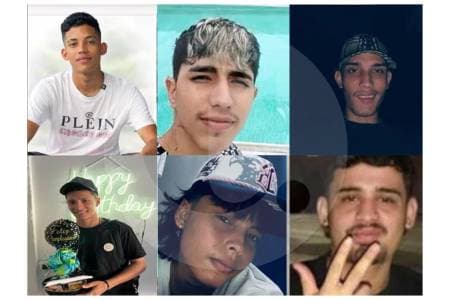 Seis jóvenes desaparecidos en Tolima: autoridades investigan posible vínculo con microtráfico