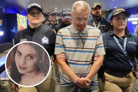 Tribunal rechaza prescripción: Jaime Saade deberá cumplir condena por asesinato de Nancy Mestre