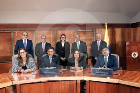 Corte Constitucional abre debate sobre suicidio asistido por depresión severa