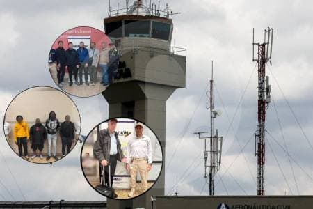 Alerta en aeropuertos: colombia intensifica controles contra turismo sexual y ya rechaza más extranjeros que en 2025