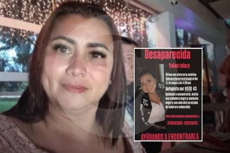 Testigos revelan que Yulixa fue sacada arrastrada del centro estético antes de desaparecer en Bogotá