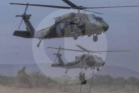 Ejército pagó $800 millones por torre que lleva dos años sin funcionar
