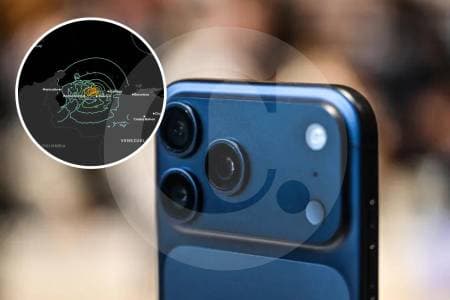 iPhone sí alerta sobre sismos: actívalo en tres pasos desde la app Clima
