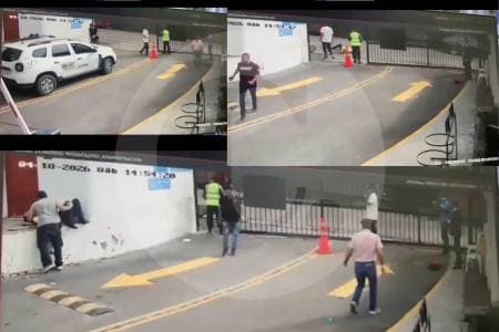 Agresor en set de Sin senos sí hay paraíso tenía esquizofrenia y antecedentes de violencia