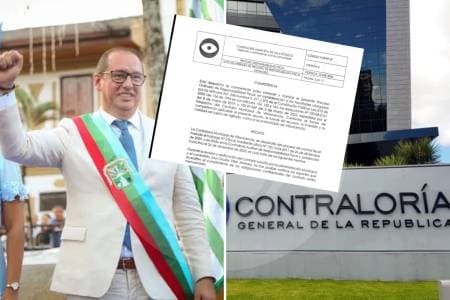 Investigan abogado del alcalde de Villavicencio por cobrar 71 millones sin ejecutar trabajos