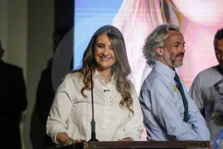 Centro Democrático respalda a Abelardo de la Espriella tras resultados de primera vuelta