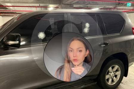 Disparan tres veces contra candidata al Congreso en carretera del Atlántico