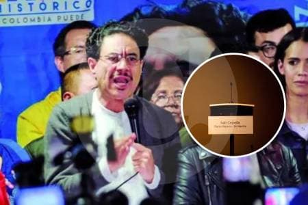 La izquierda critica debates ahora que su candidato no quiere participar, justo lo opuesto a lo que reclamaba antes