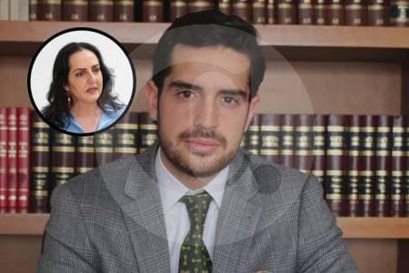 Auditoría de Finagro encuentra irregularidades en subsidio millonario a hijo de senadora Cabal